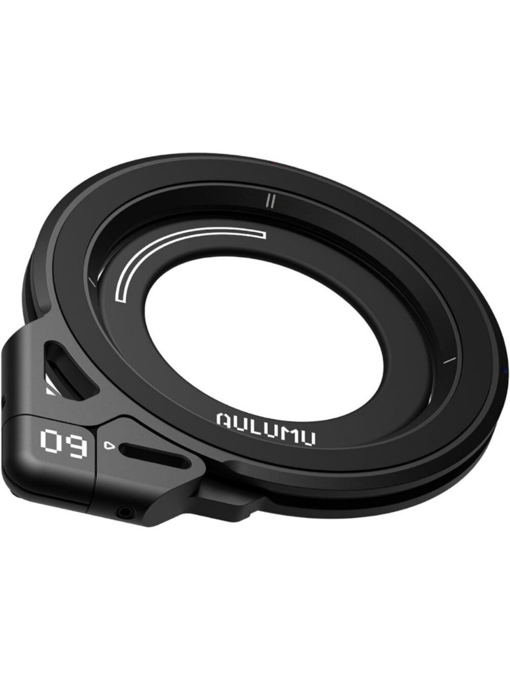 Magnetic Ring Grip Stand | Omnidirectional Rotation | MagSafe Compatible